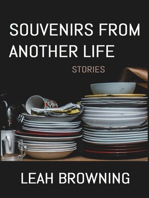 cover image of Souvenirs from Another Life